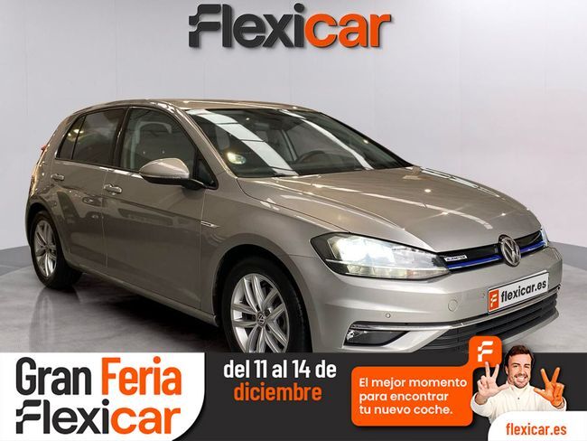 VOLKSWAGEN Golf (Advance 1.5 TSI EVO 96kW (130CV)) en Navarra