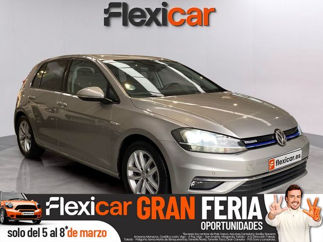 Foto del VOLKSWAGEN Golf 1.5 TSI Evo BM Advance 96kW