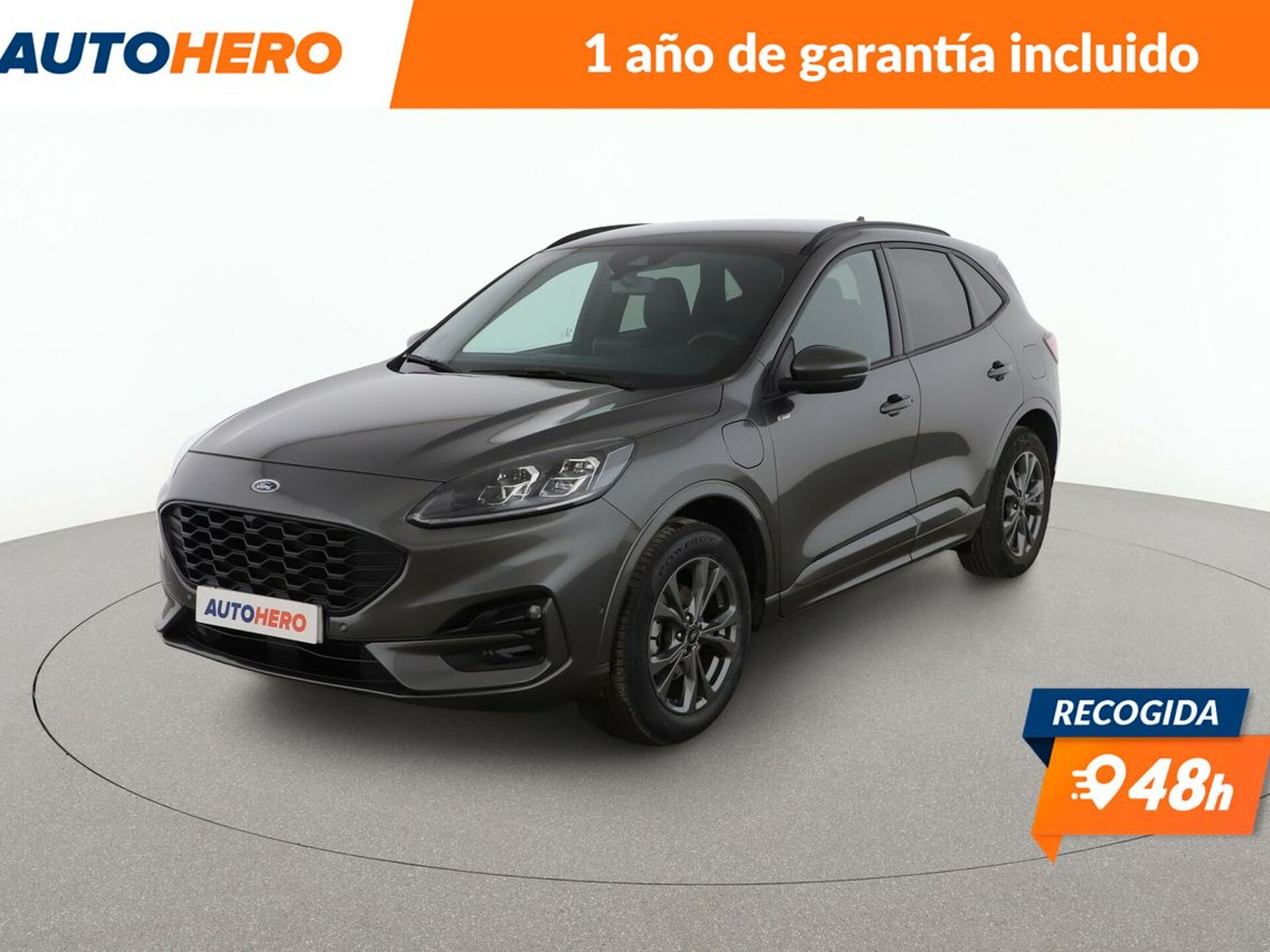 Imagen de FORD Kuga