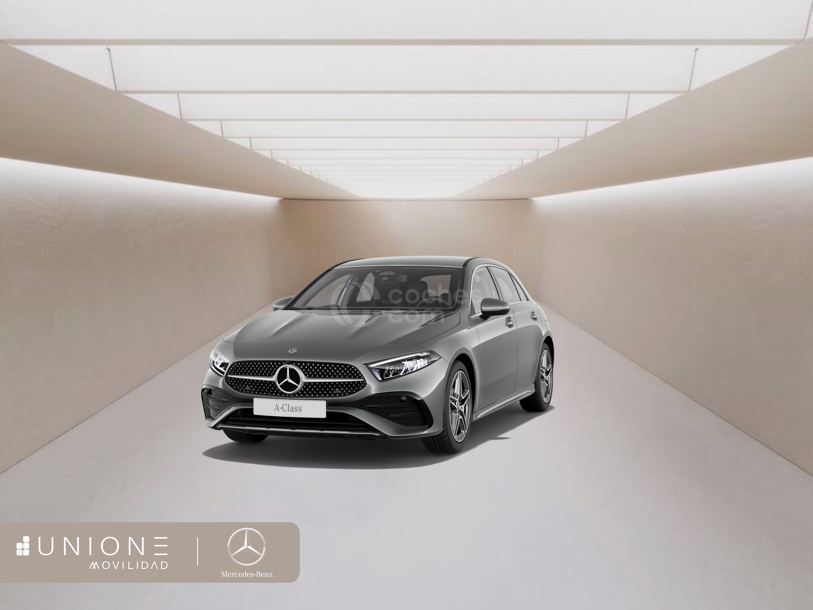 Foto del MERCEDES Clase A A 180 Progressive Line Advanced 7G-DCT
