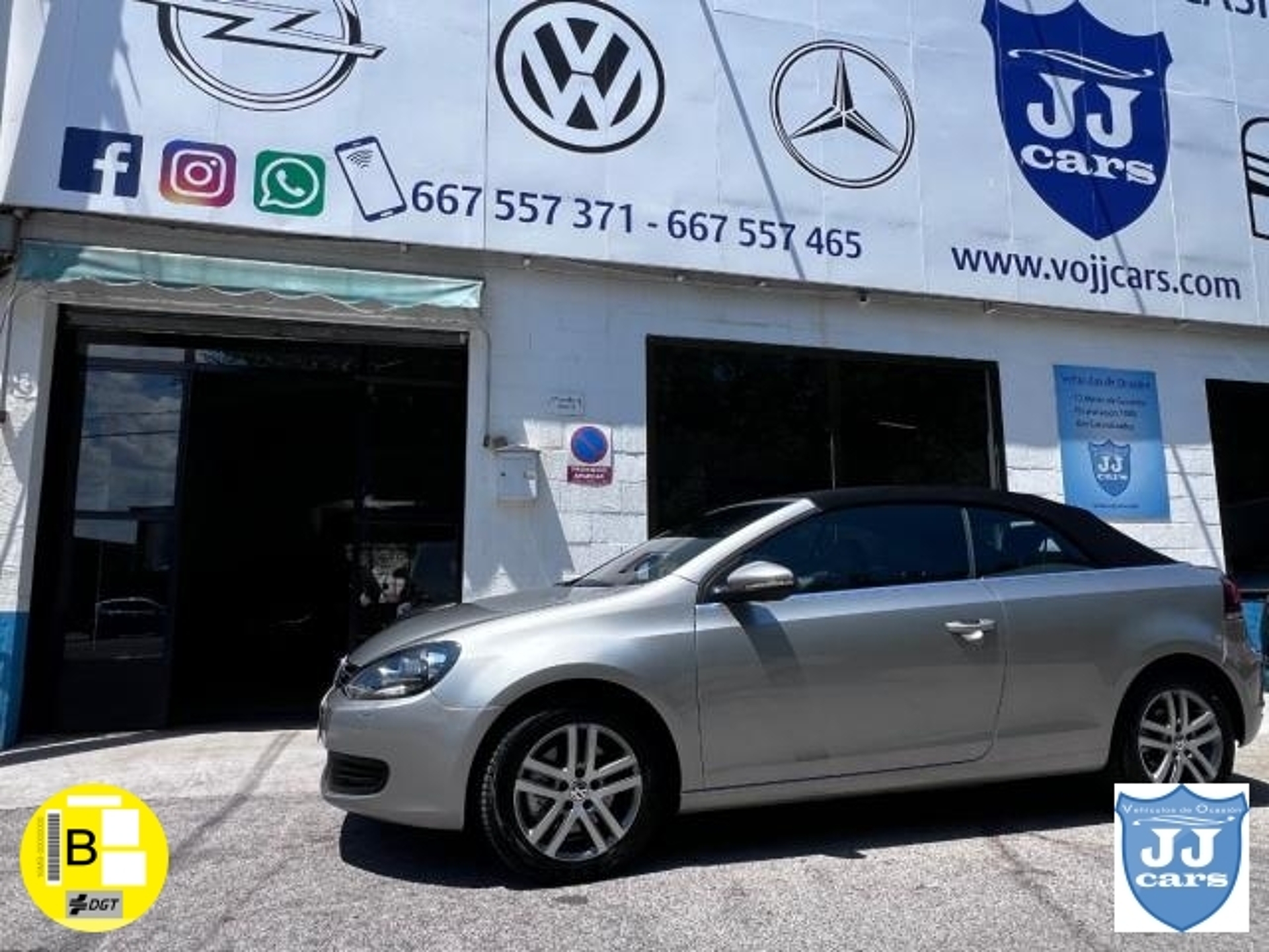 Imagen de VOLKSWAGEN Golf