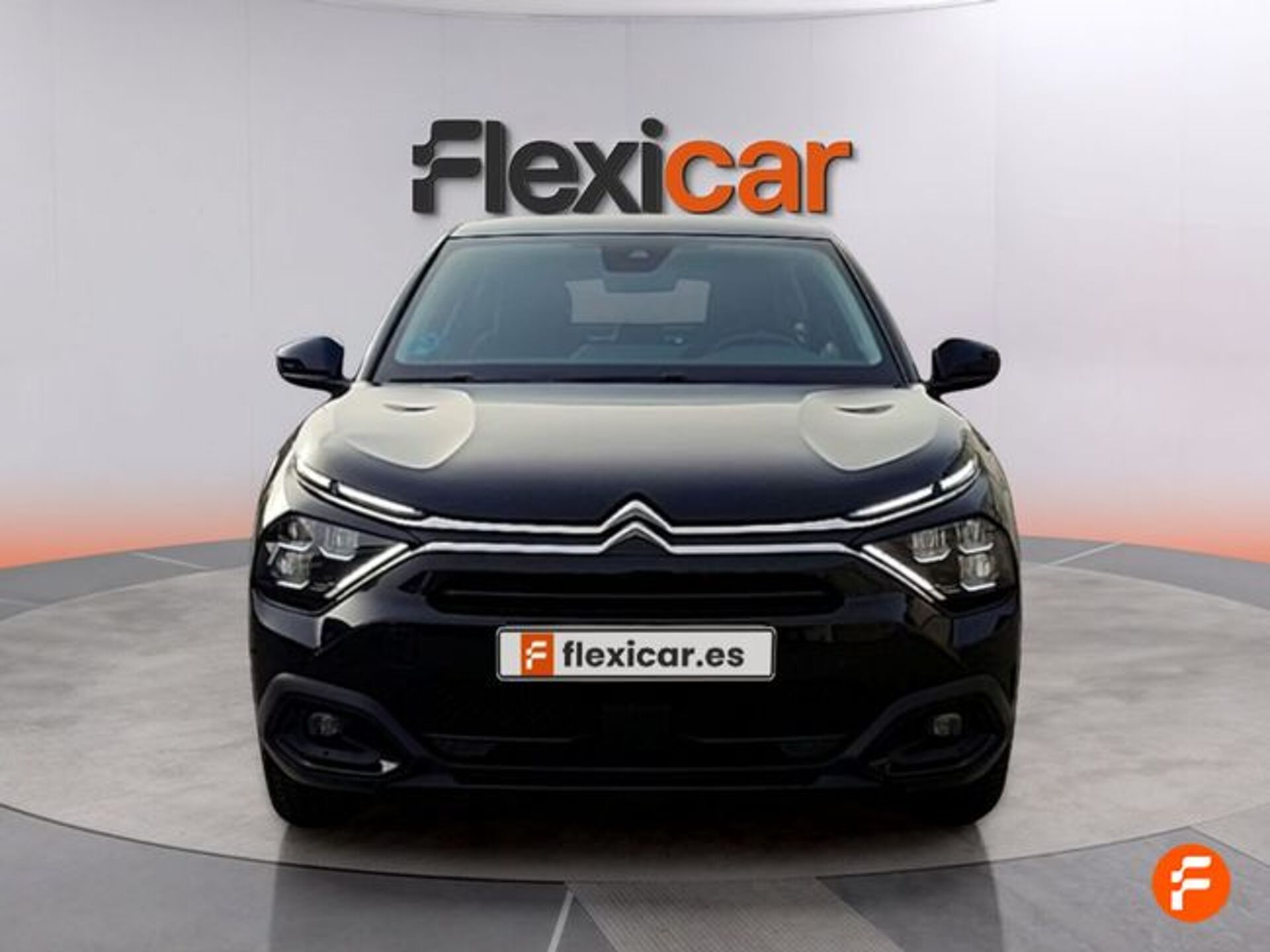 Imagen 2 de CITROEN C4