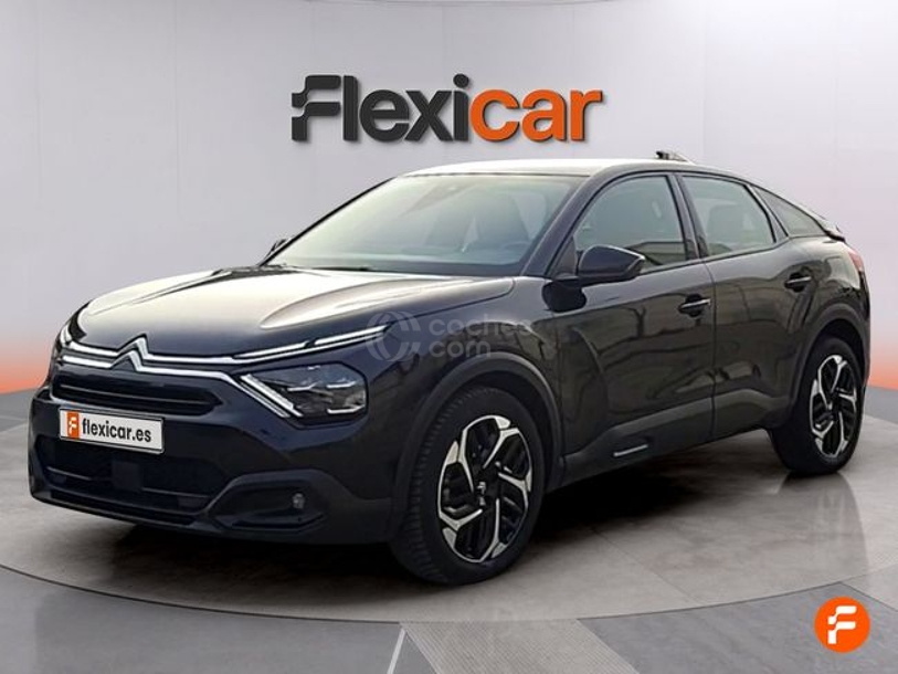 Foto del CITROEN C4 1.2 PureTech Feel Pack S&S 130