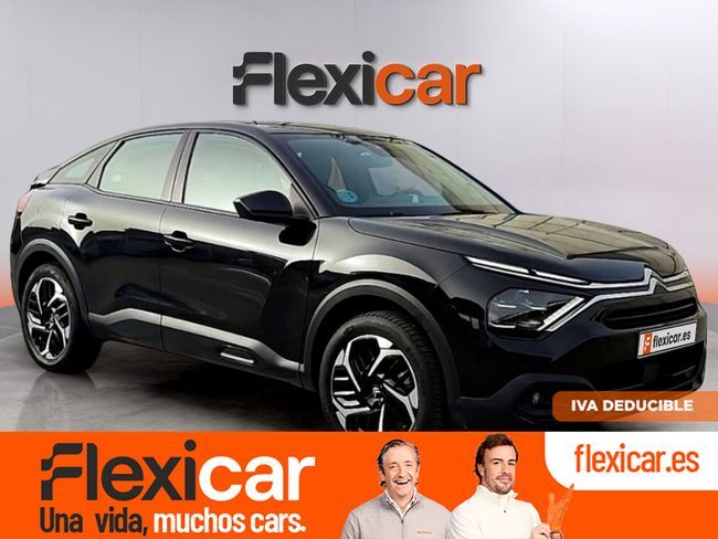 Foto del CITROEN C4 1.2 PureTech Feel Pack S&S 130