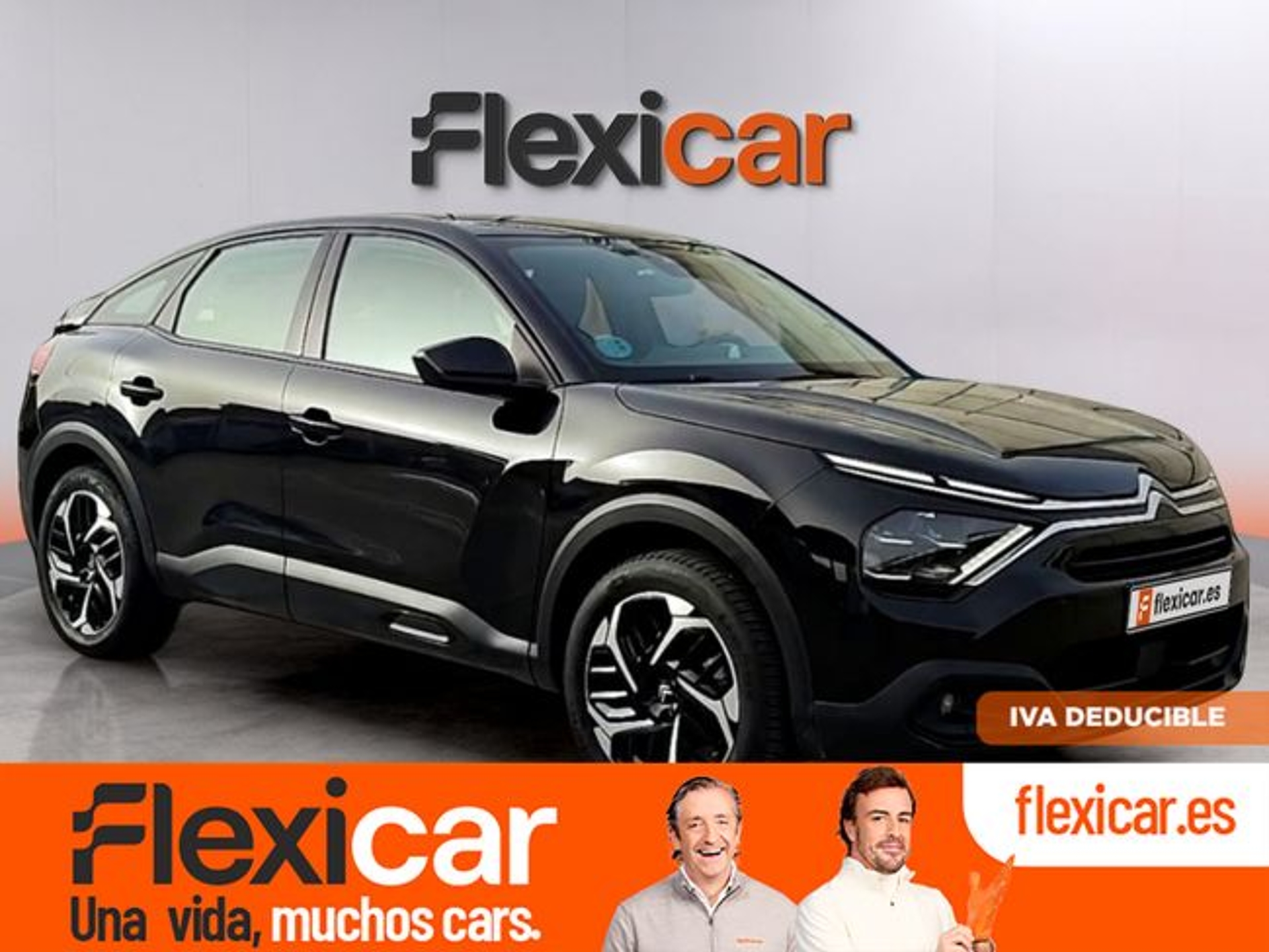 Imagen de CITROEN C4