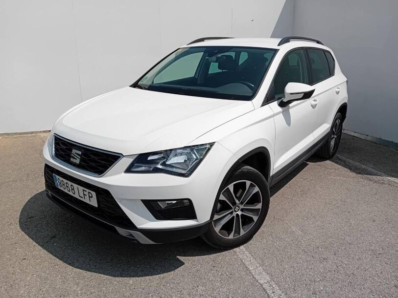 Foto del SEAT Ateca 1.0 TSI S&S Style