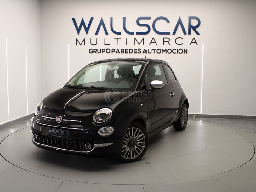 Foto del FIAT 500 1.2 Lounge