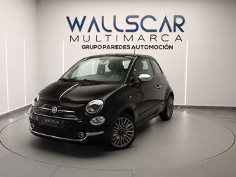 Imagen de FIAT 500 1.2 Lounge