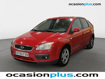 Imagen de FORD Focus 1.8TDCI Trend