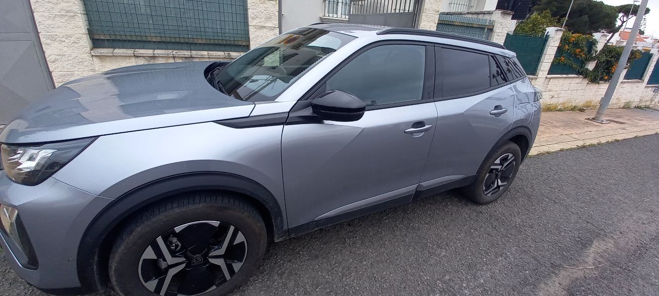 Foto del PEUGEOT 2008 Hybrid Style eDCS6 145