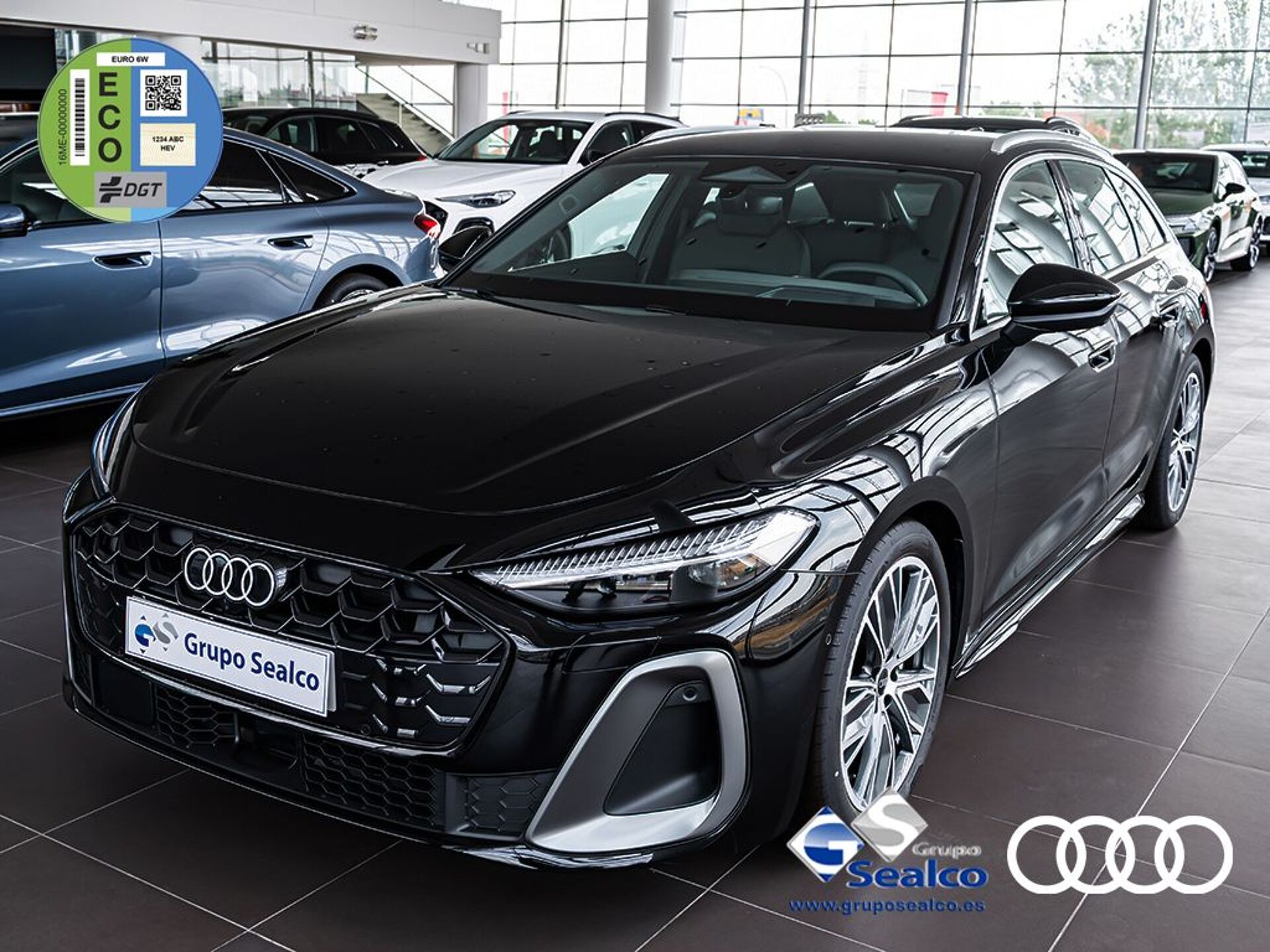 Imagen de AUDI A5