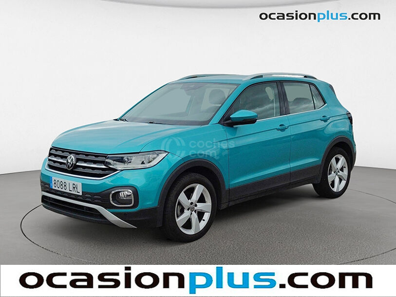 Foto del VOLKSWAGEN T-Cross 1.0 TSI Sport 81kW