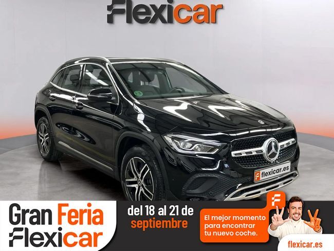 MERCEDES Clase GLA (GLA 200 D) en Málaga
