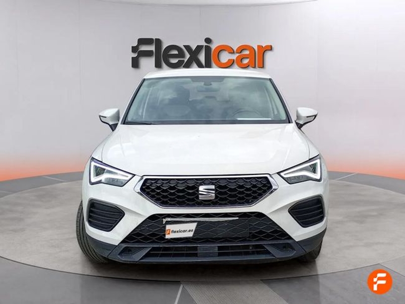 Foto del SEAT Ateca 1.0 TSI S&S Reference