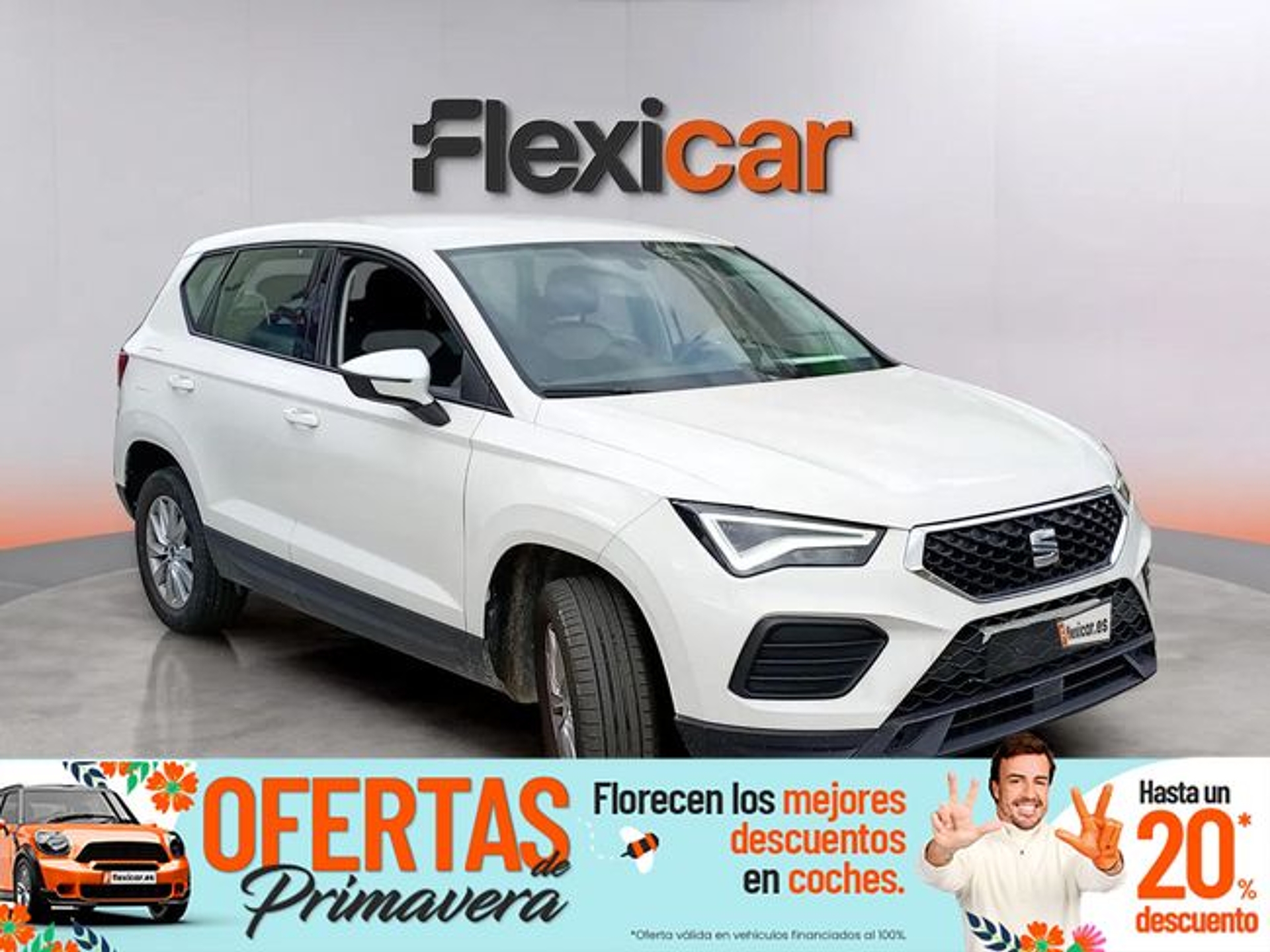 Imagen de SEAT Ateca