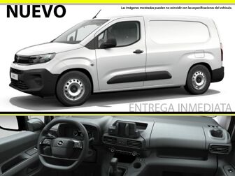 Imagen de OPEL Combo Cargo 1.5TD S&S L 1000 100