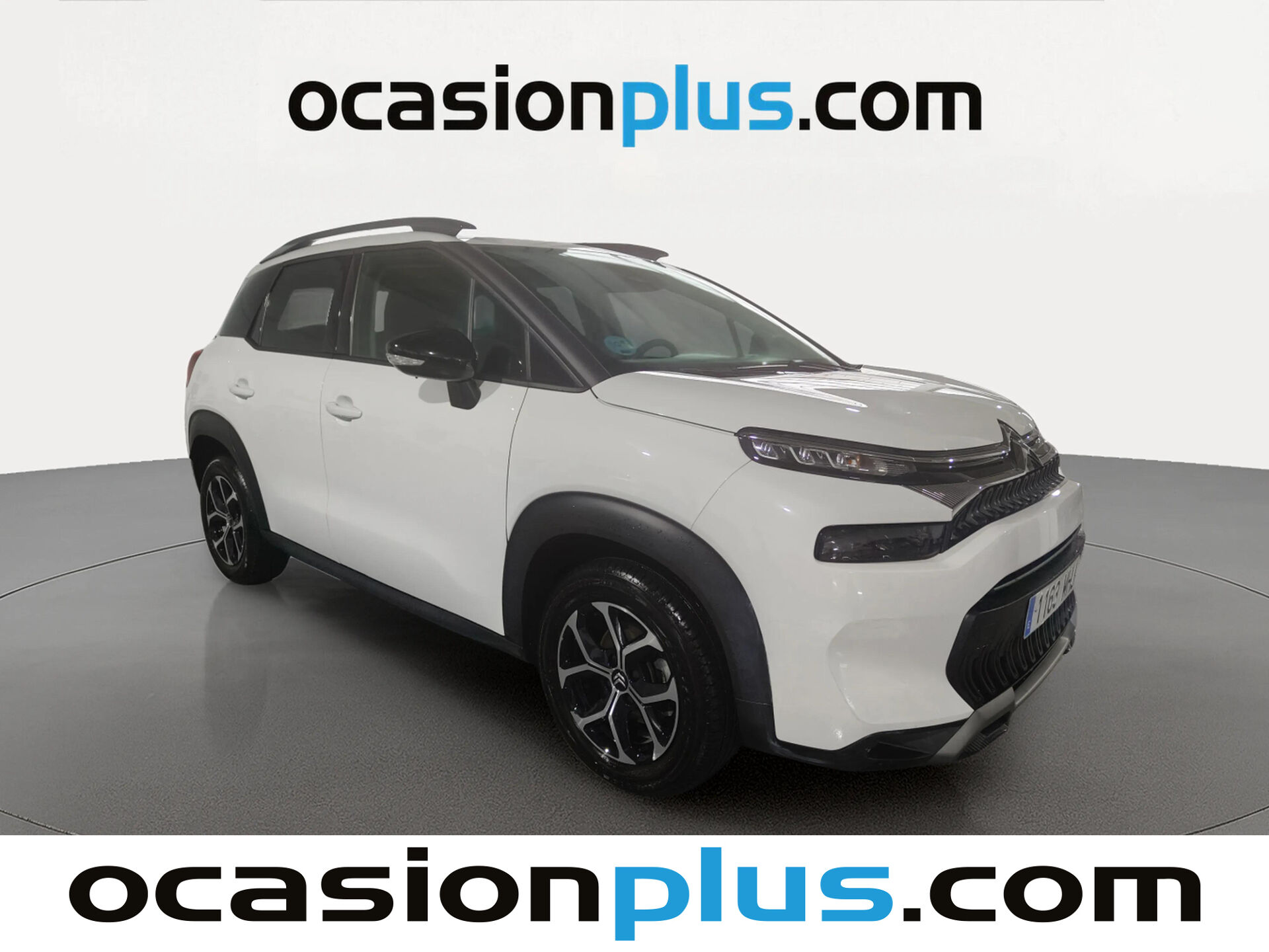 Imagen 2 de CITROEN C3 Aircross