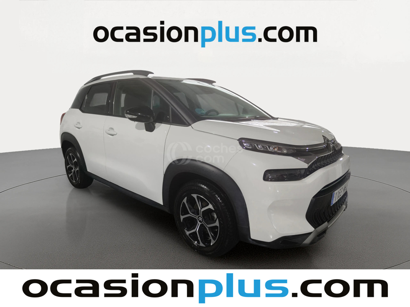 Foto del CITROEN C3 Aircross Puretech S&S Shine 110