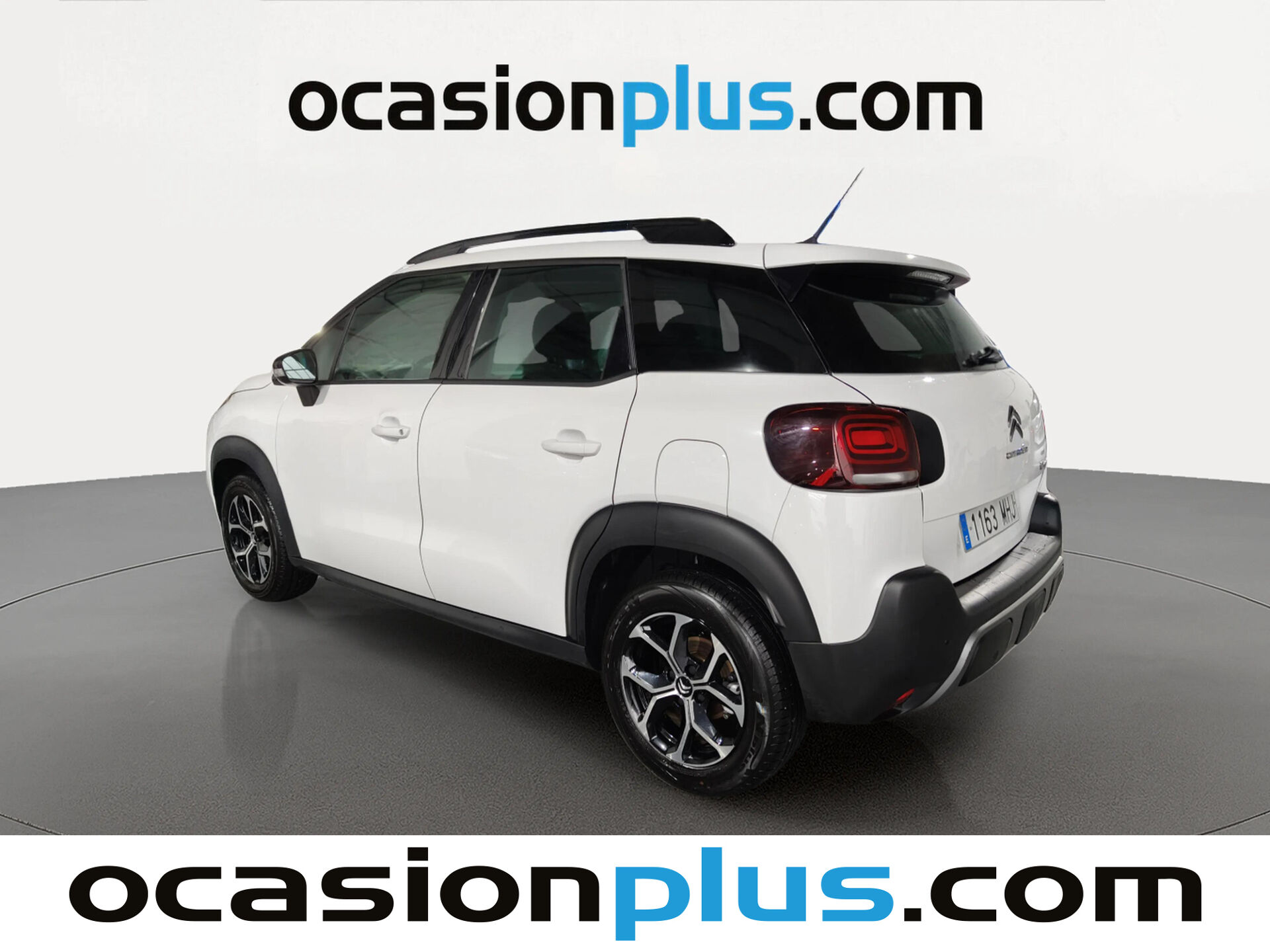 Imagen 3 de CITROEN C3 Aircross