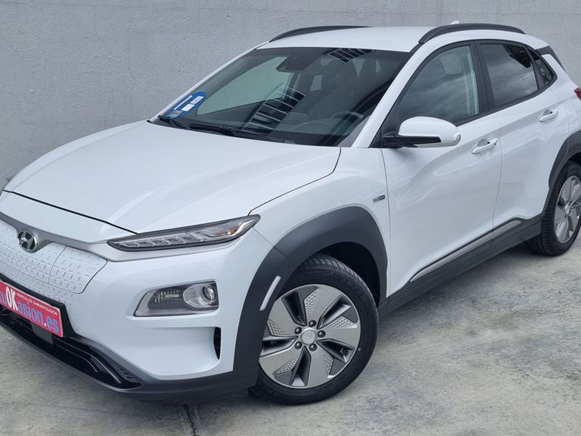 Imagen de HYUNDAI Kona