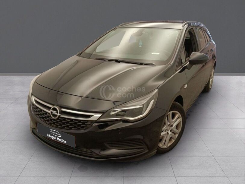 Foto del OPEL Astra ST 1.6CDTi S-S Innovation 136