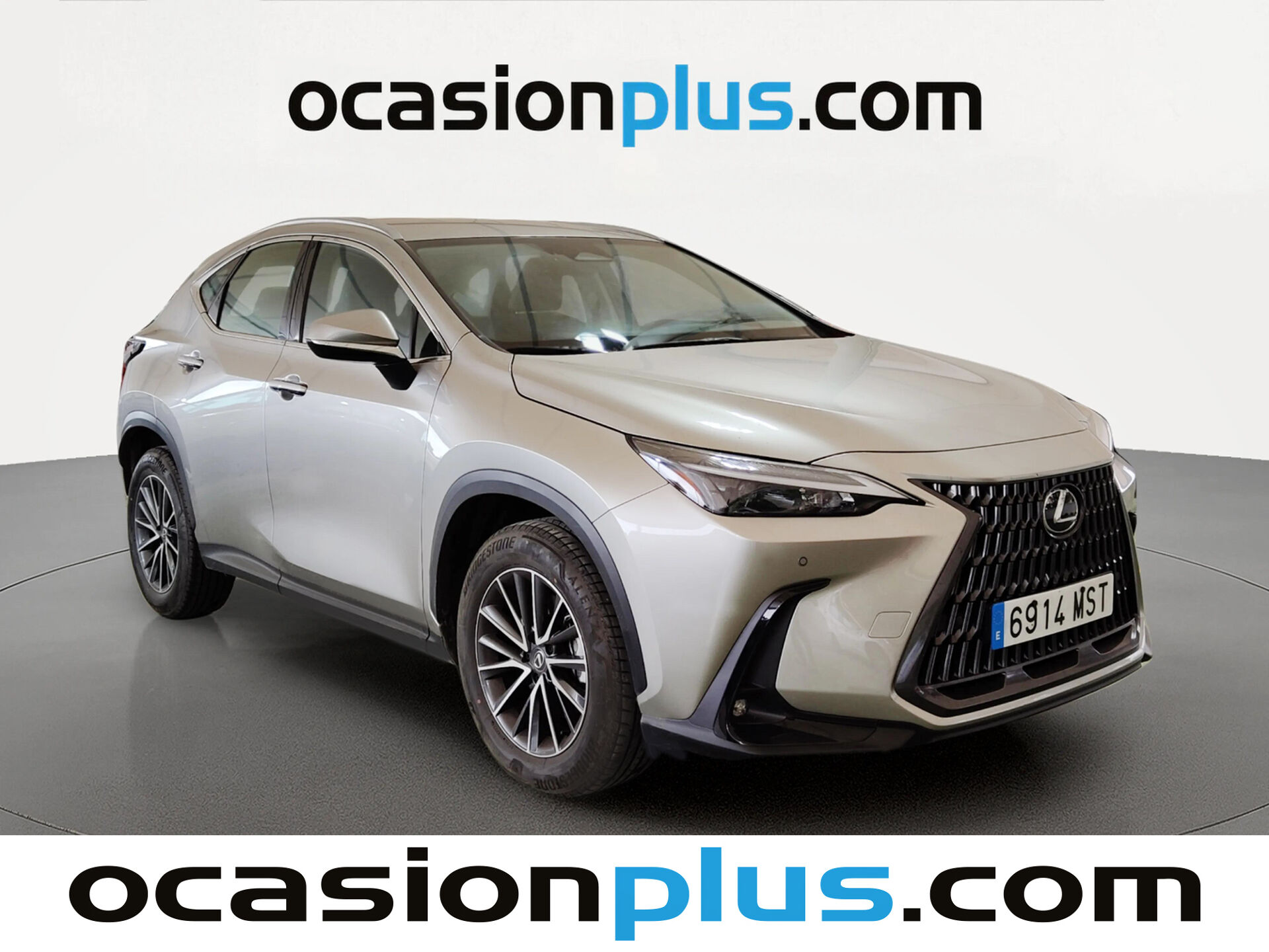 Imagen 2 de LEXUS NX