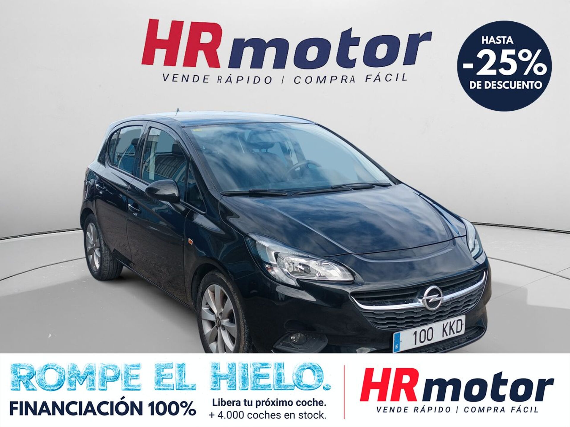 Imagen 1 de OPEL Corsa