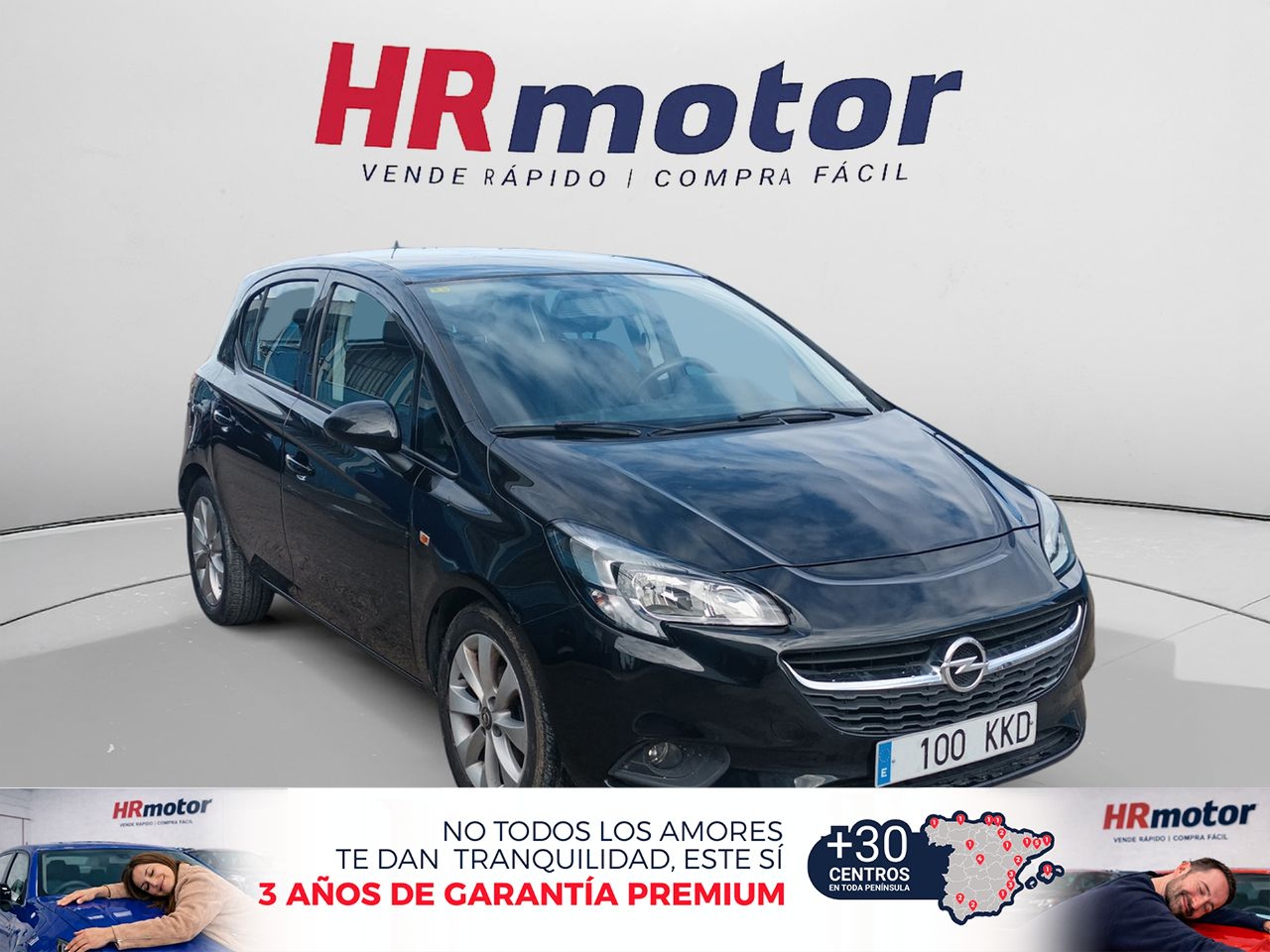 Imagen de OPEL Corsa