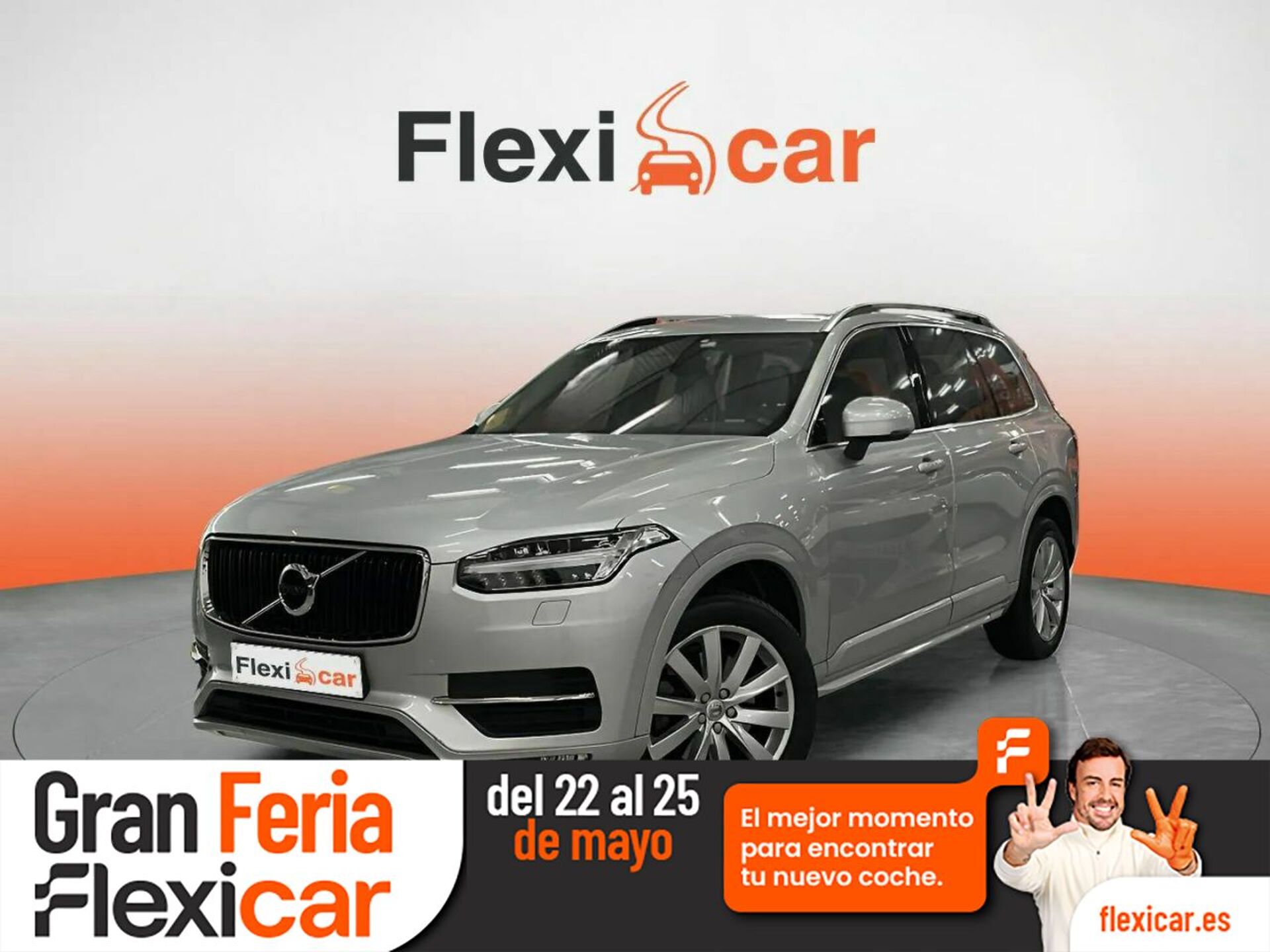 Imagen de VOLVO XC90