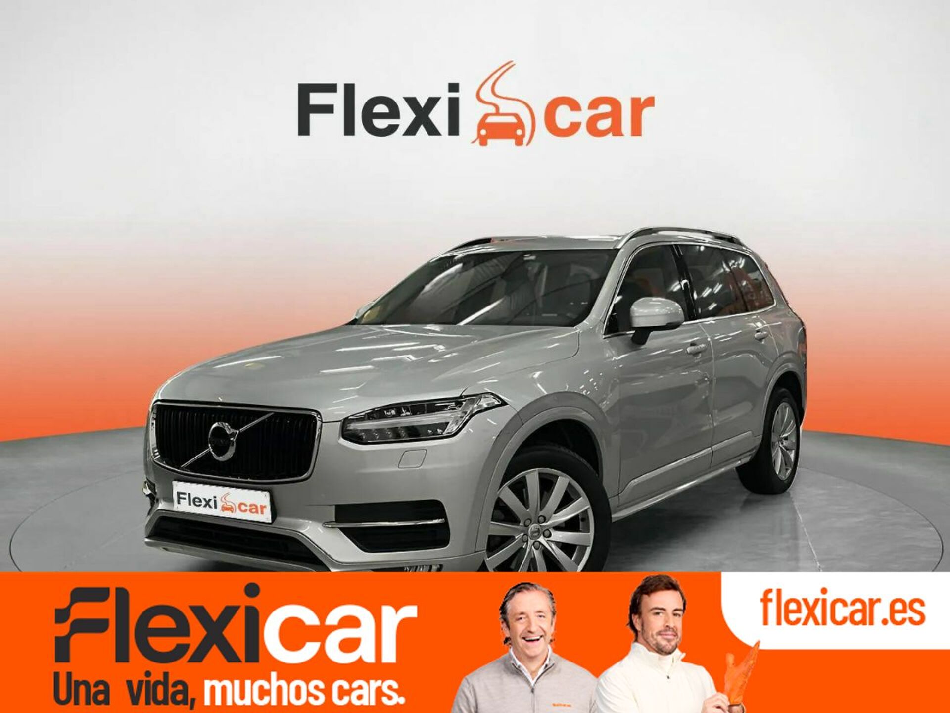 Imagen de VOLVO XC90
