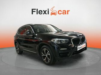 Imagen de BMW X3 xDrive 20dA