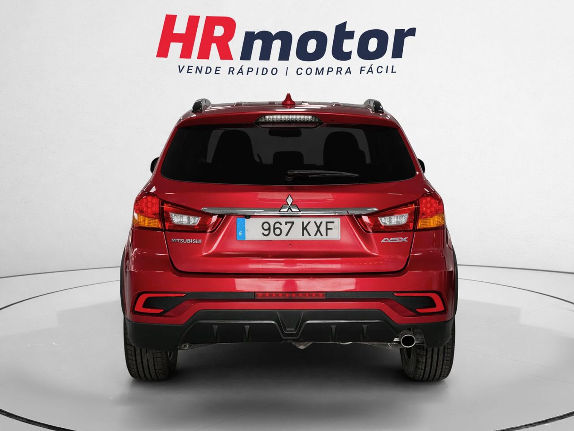 Imagen 3 de MITSUBISHI ASX