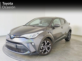 Imagen de TOYOTA C-HR 125H Advance