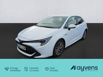 Imagen de TOYOTA Corolla 125H Feel!