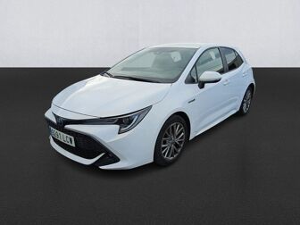 Imagen de TOYOTA Corolla 125H Feel!