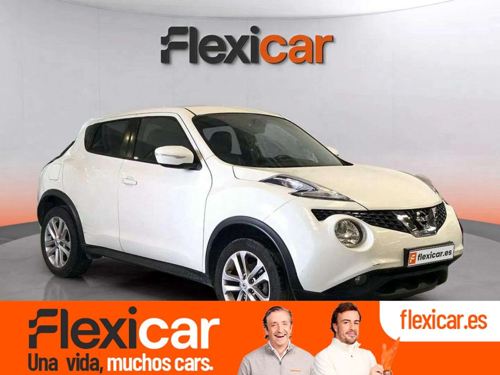 Imagen de NISSAN Juke
