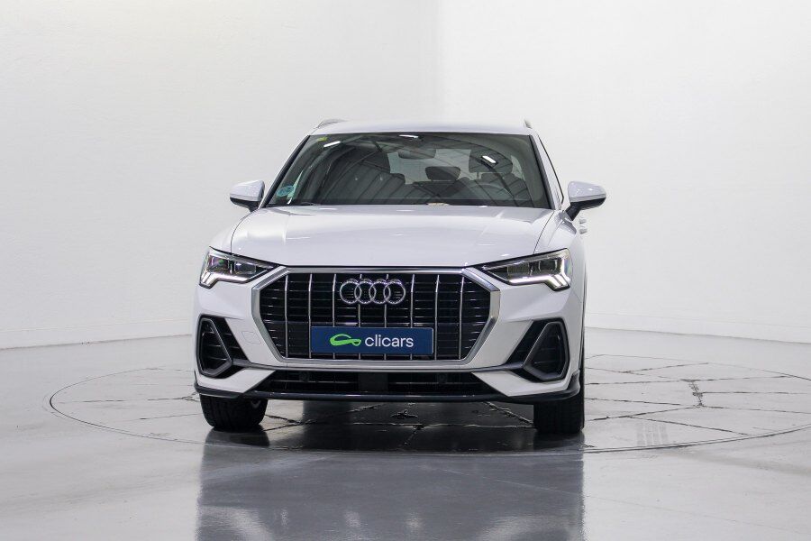 Foto del AUDI Q3 35 TDI S line S tronic 110kW