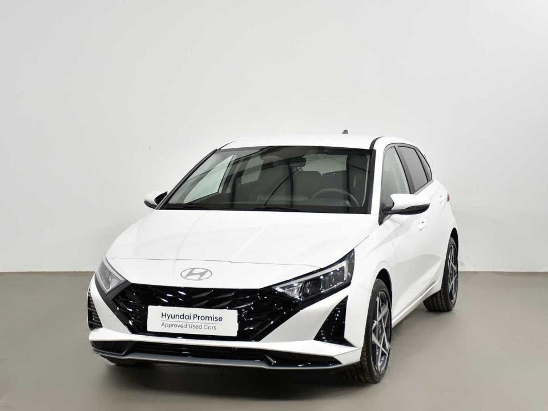 Imagen de HYUNDAI Bayon