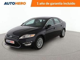 Imagen de FORD Mondeo 2.0TDCi Titanium 140