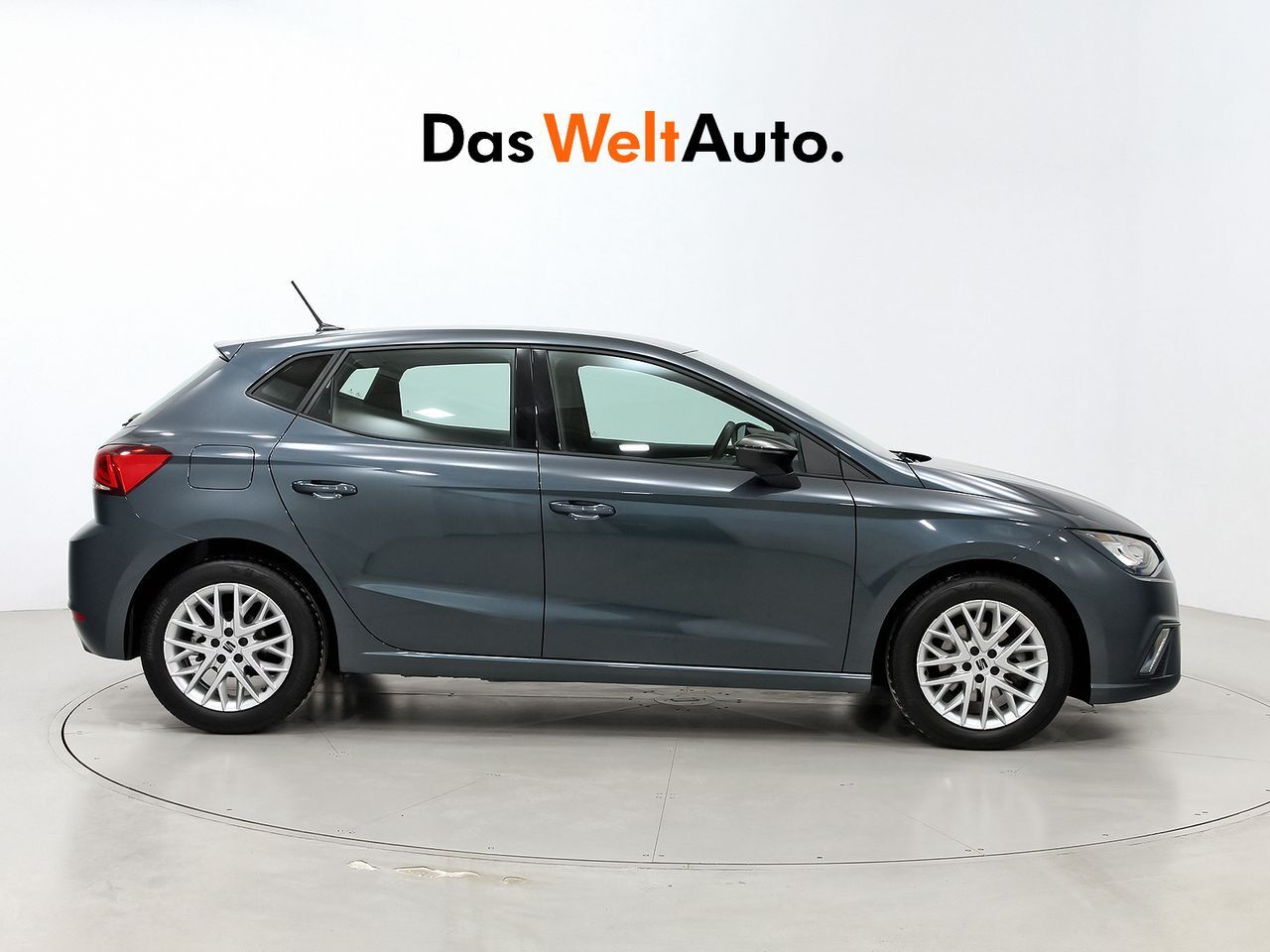 Foto del SEAT Ibiza 1.0 TSI S&S FR XS 115
