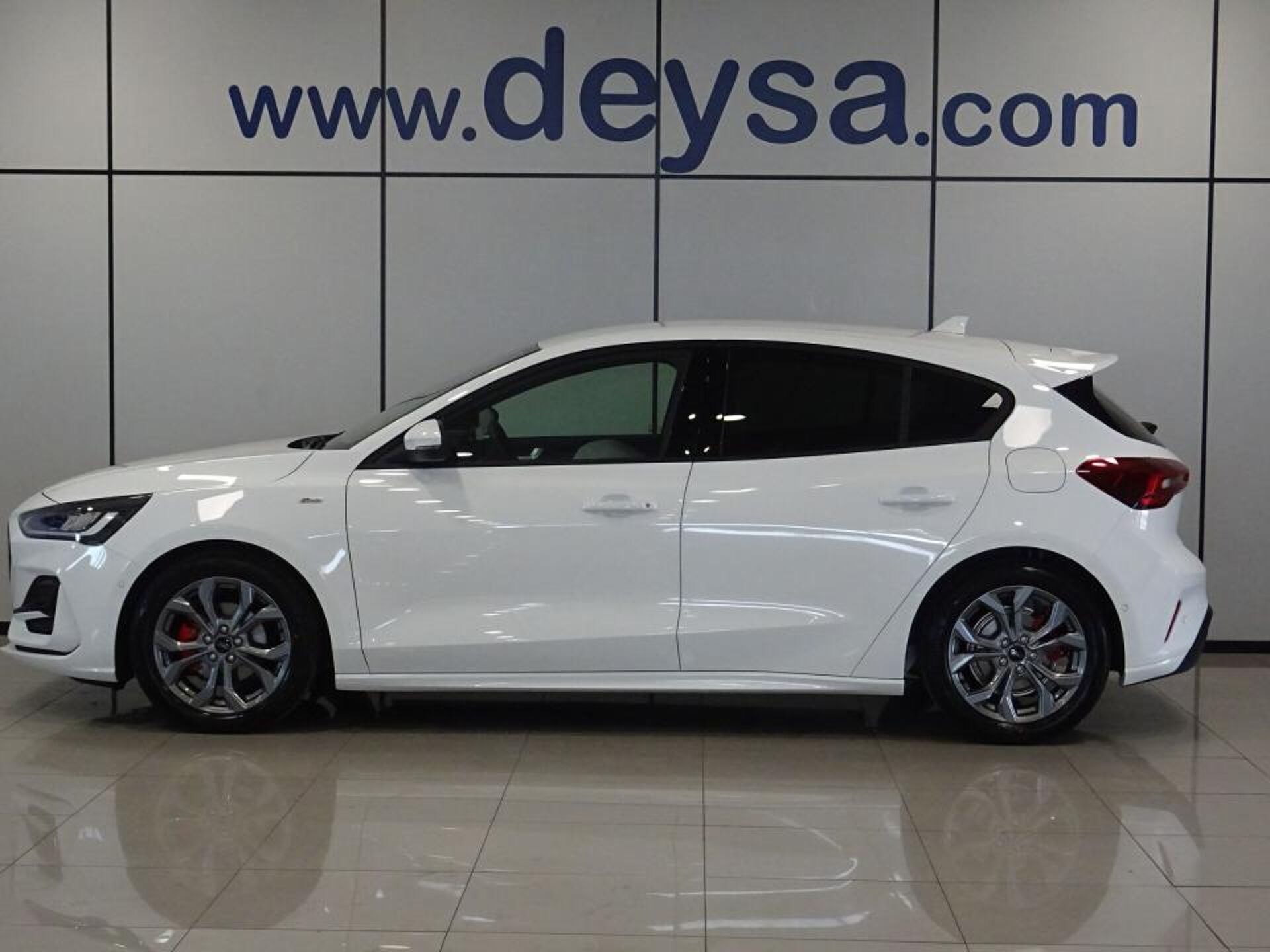Imagen 2 de FORD Focus