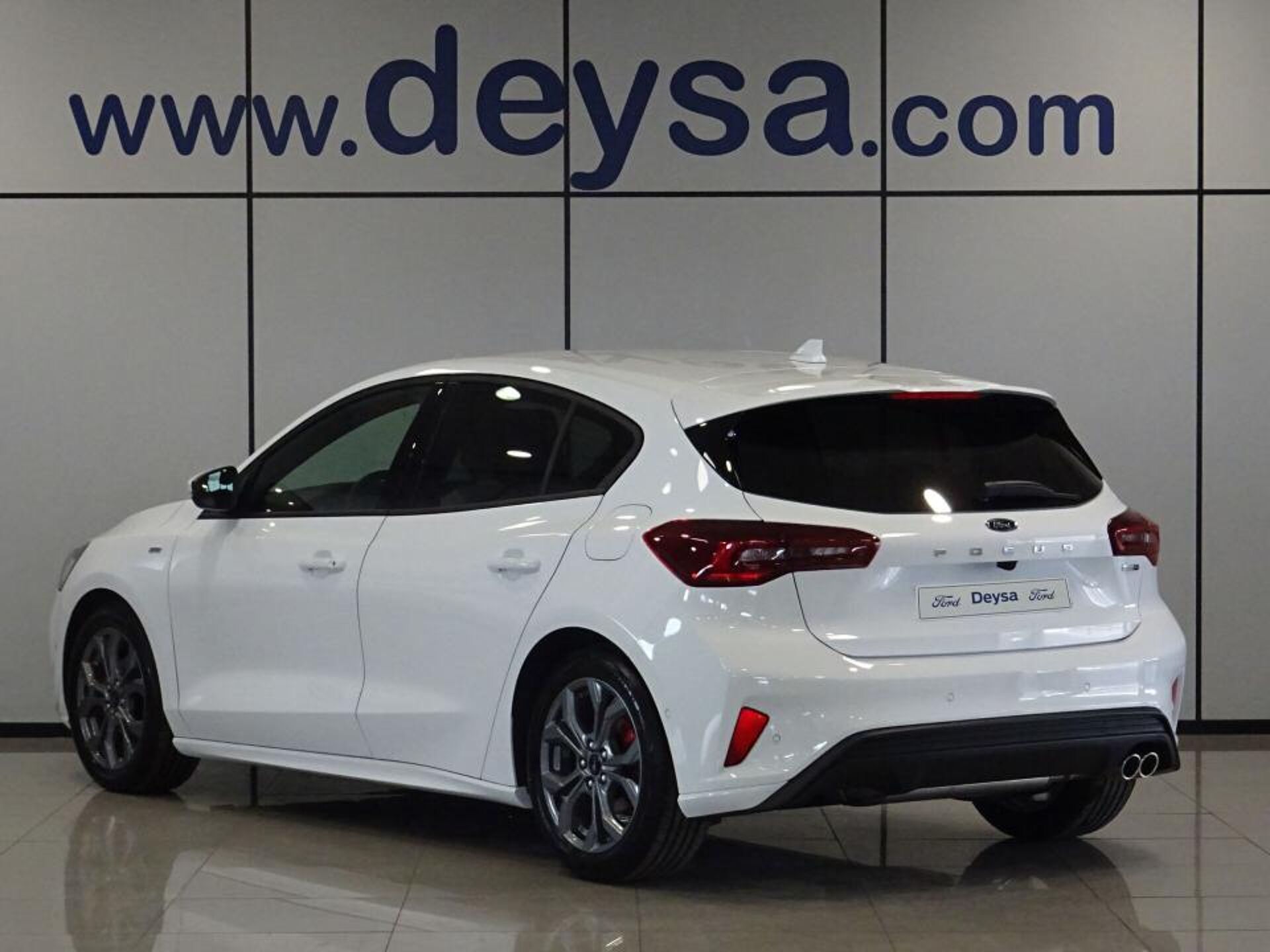 Imagen 3 de FORD Focus