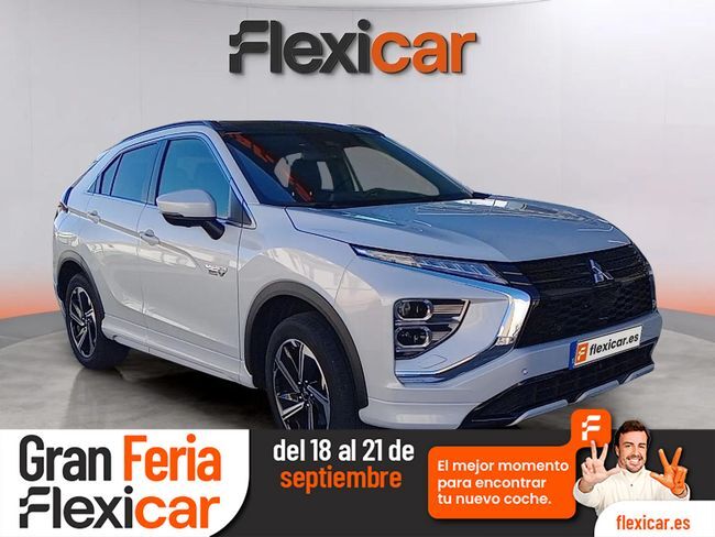 MITSUBISHI Eclipse Cross (2.4 PHEV Kaiteki Auto 4WD) en Tenerife