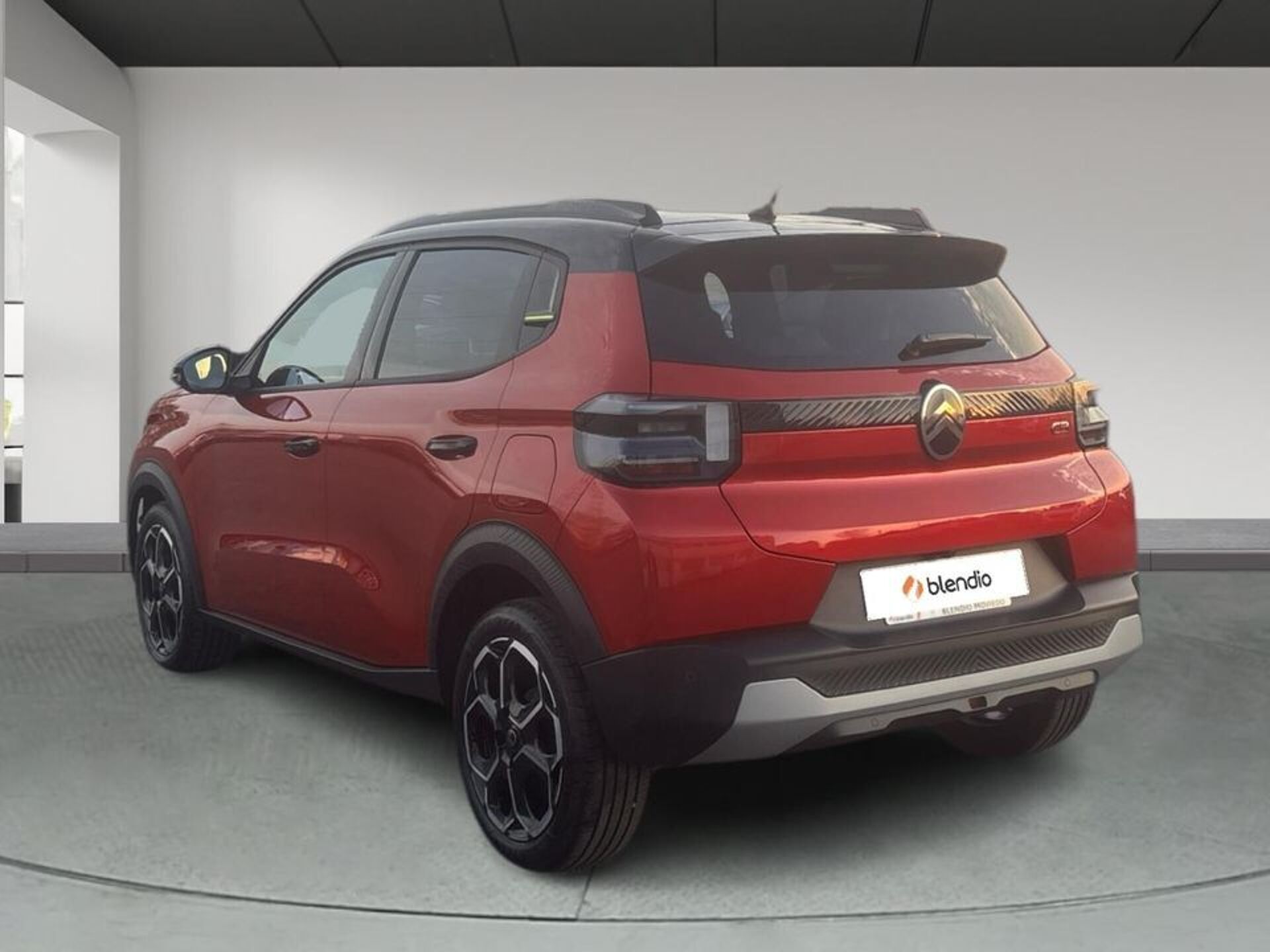 Imagen 2 de CITROEN C3