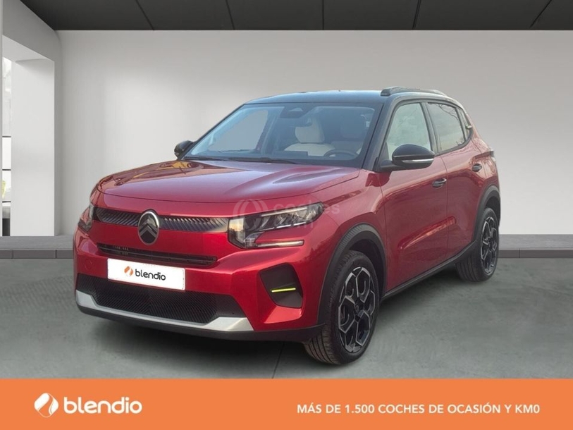 Foto del CITROEN C3 1.2 Turbo S&S Max 100