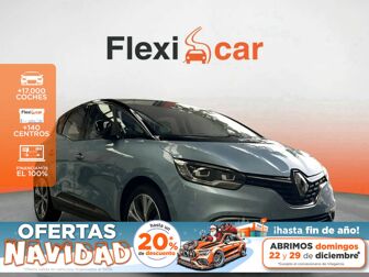 Imagen de RENAULT Scenic Scénic 1.2 TCe Energy Intens 96kW