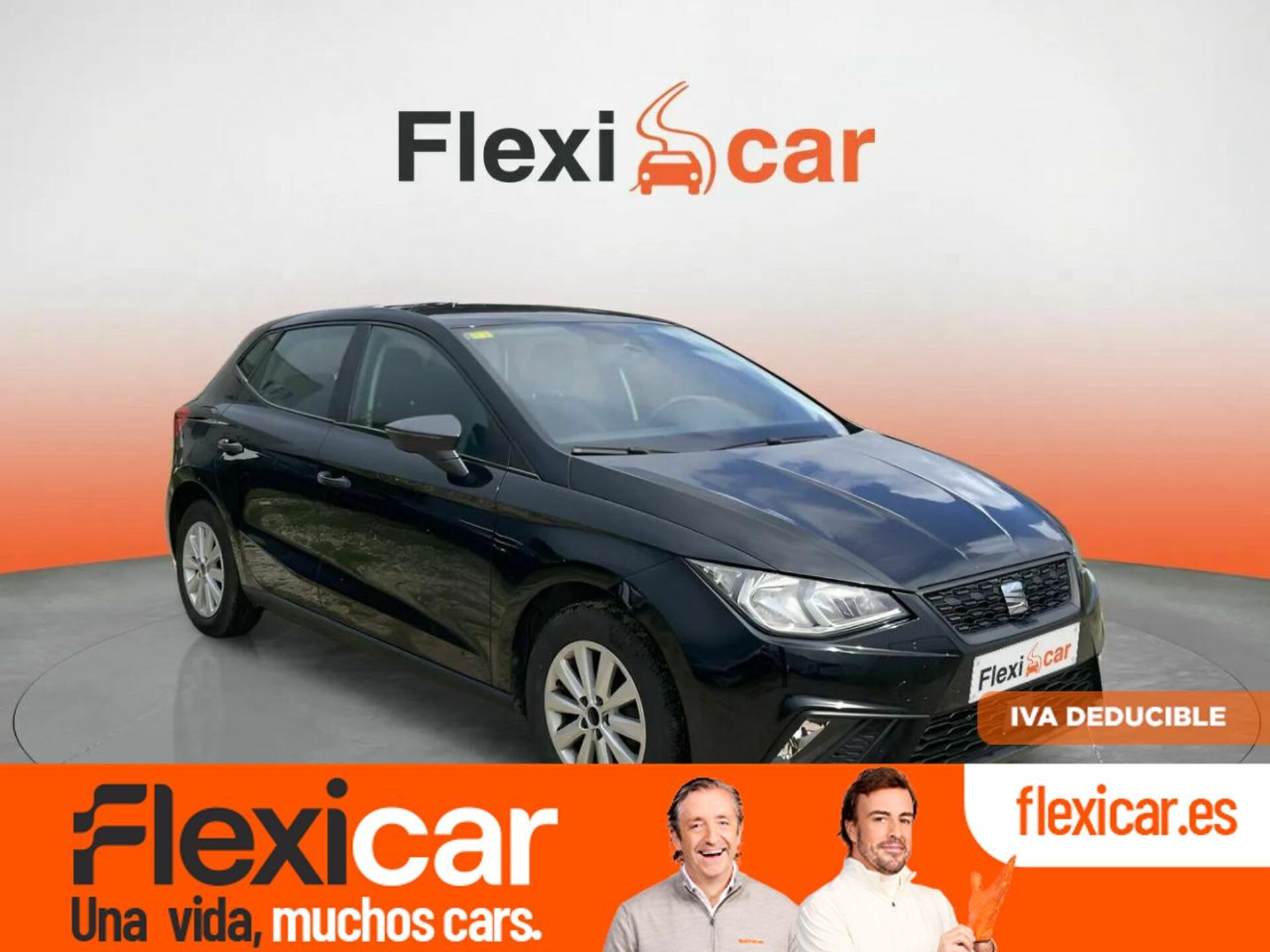 Imagen de SEAT Ibiza