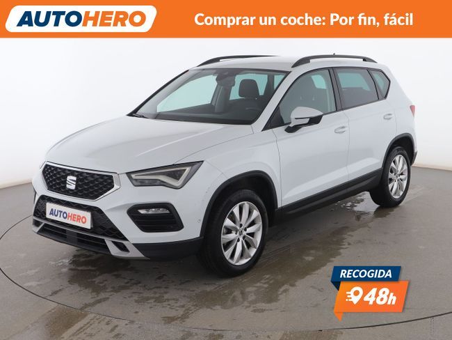 Foto del SEAT Ateca 1.5 EcoTSI S&S Style Go