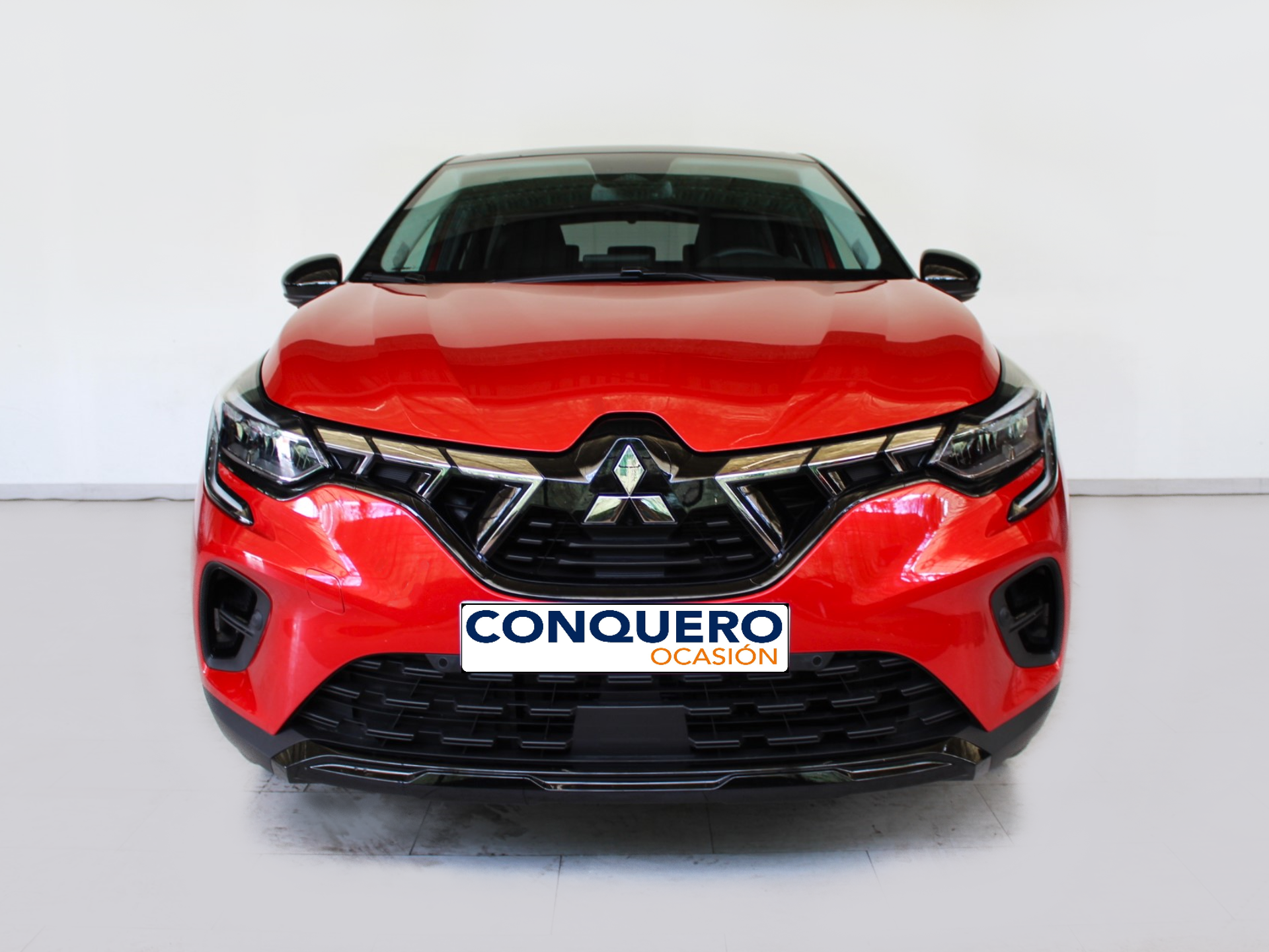 Imagen 2 de MITSUBISHI ASX