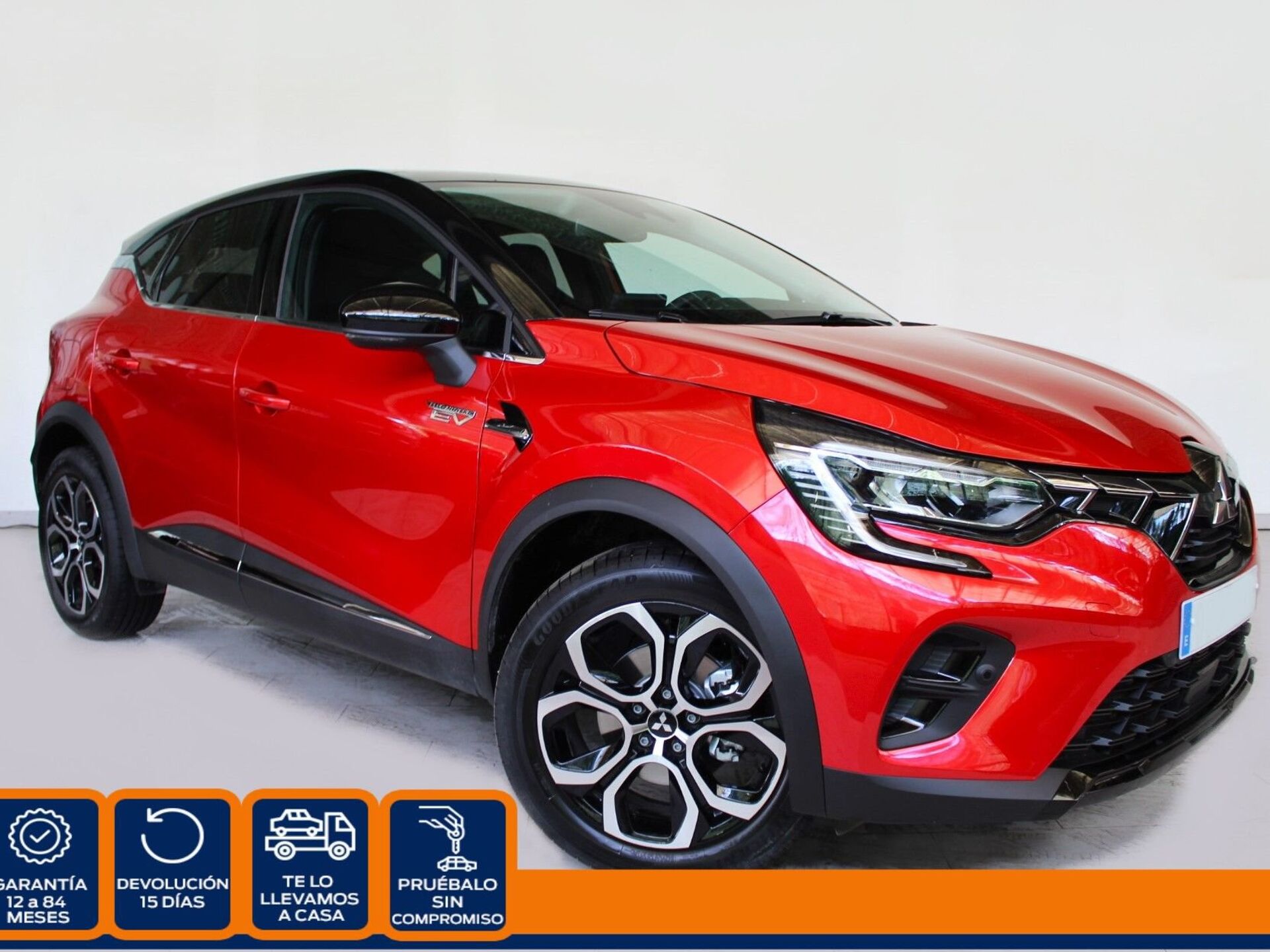 Imagen 1 de MITSUBISHI ASX